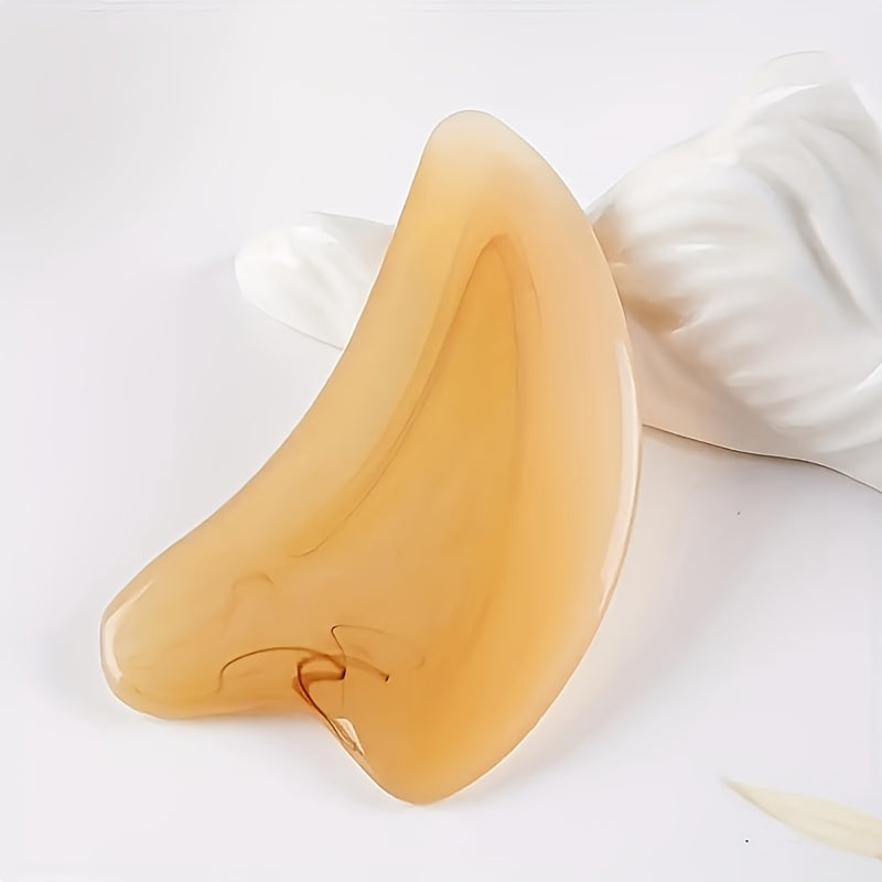 Set of 1/3/4 Gua Sha Boards for Face Scalp Massage Skin Care and Muscle Relaxation