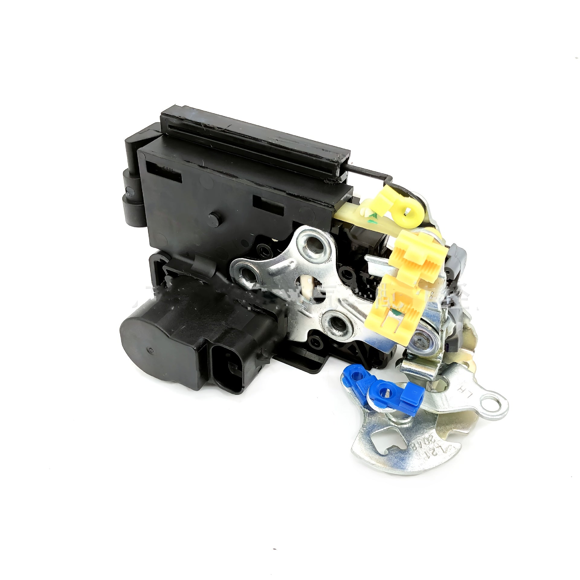 Car Door Lock Motor Replacement For Chevrolet Daewoo Matiz Without Battery