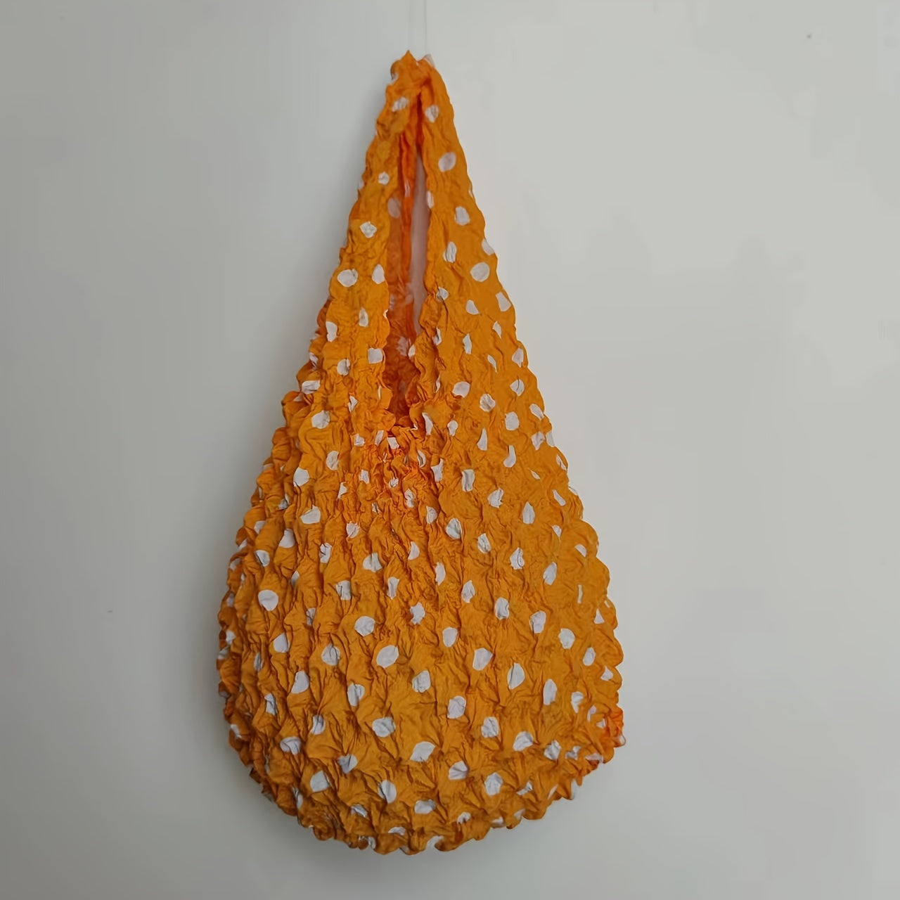 Gul naqshli qayta ishlatiladigan oziq-ovqat to'plami, cho'ziladigan sumka, xarid qilish uchun yelka sumkasi, qisqaradigan saqlash sumkasi, ayollar uchun mukammal sovg'a, xarid qilish va sayohat uchun ideal, ajoyib oshxona tashkilotchisi va aksessuar.