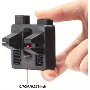 Electric Wire Welding Fixture Metal Electrode Holder Soldering Support