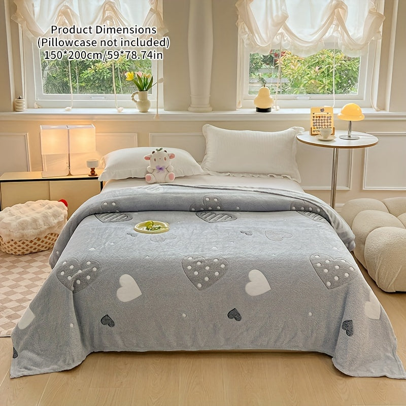 Yumshoq Snowflake Fleece tashqi qoplama uchun yostiq, divan, ofis uchun qulay geometrik naqsh, aralash ranglar