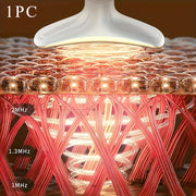 Multifunctional Facial and Neck Massager Battery Powered Set of 1 3 or 5 Pieces Gift for Women