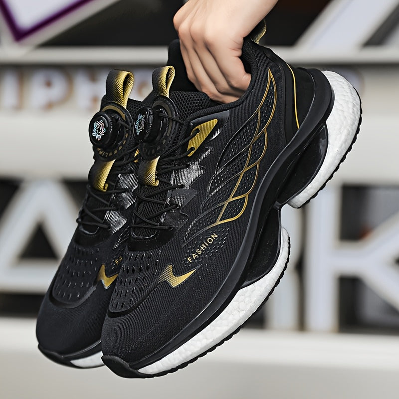 Women's Plus Size Athletic Sneakers Lightweight Mesh Running Shoes Black Teal