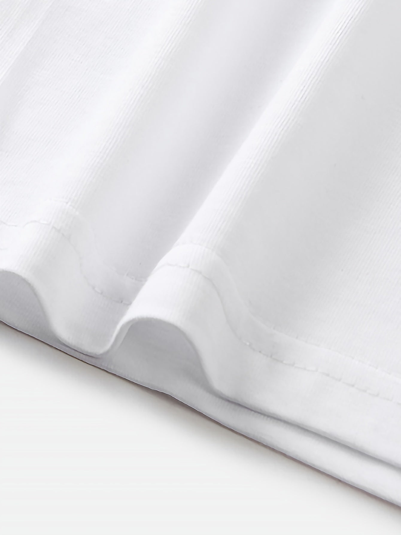 Women's Solid Color Cotton T-Shirts Pack for Summer and Spring Casual Short Sleeve Crew Neck