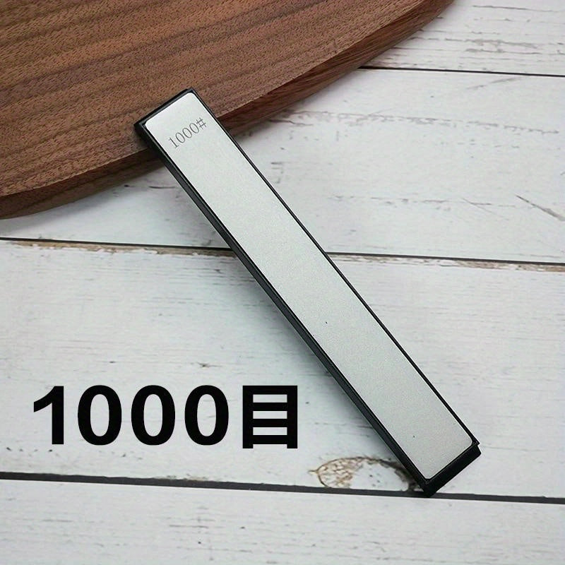 Set of 1 to 4 Diamond Sharpening Stone Bars for Fixed Angle Knife Sharpener