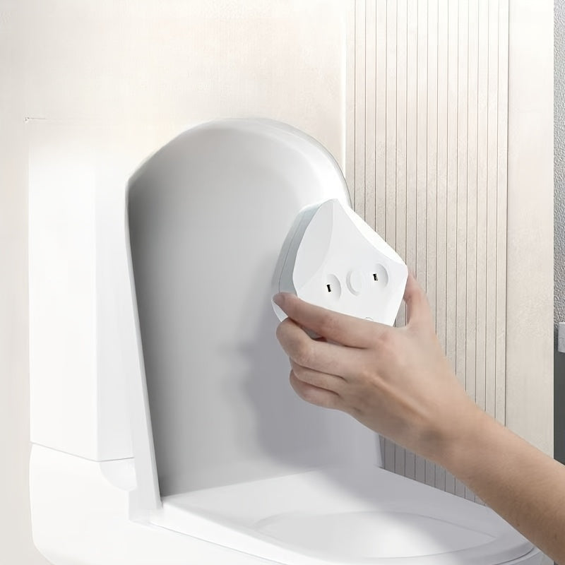 Portable Automatic Toilet Cleaning Device Rechargeable USB Bathroom Cleaner
