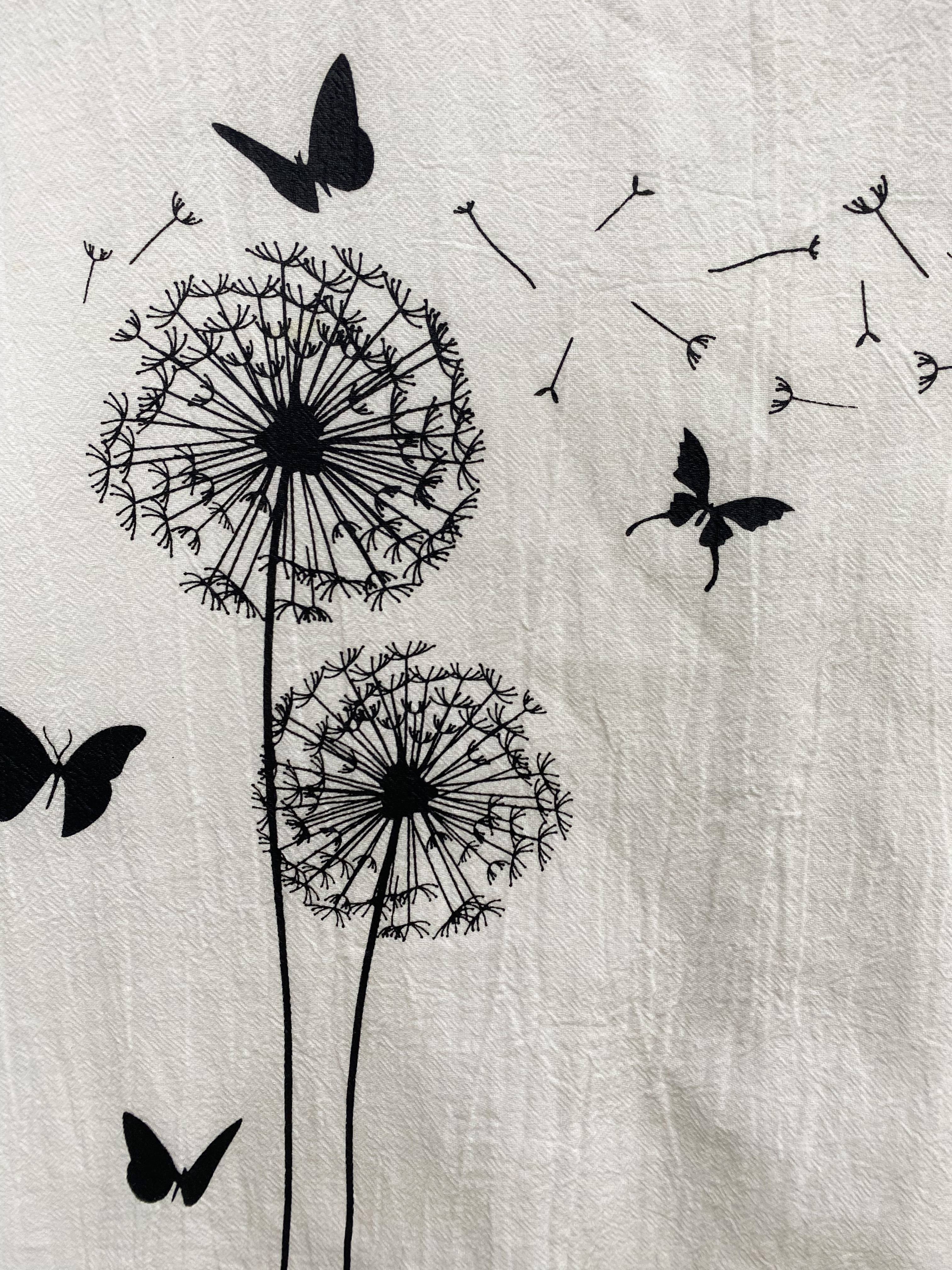 Women's Cotton Linen Floral Shirt with Button Details and Round Neck