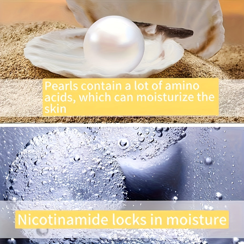 Hypoallergenic Moisturizing Sleep Masks for All Skin Types, 20 Disposable Facial Masks