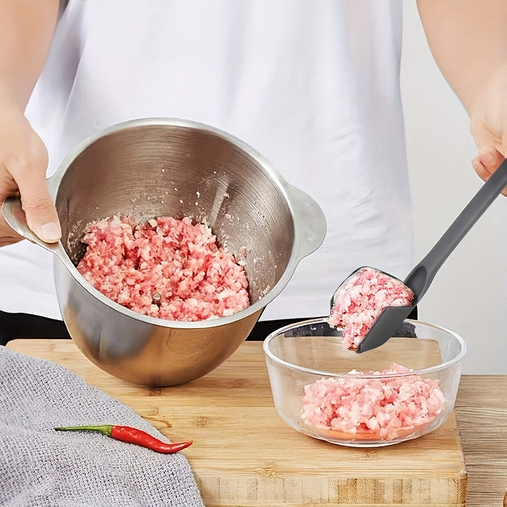 Rotary Spatula Set for Thermomix TM6 TM5 TM31 BPA-Free Kitchen Scraper and Accessories