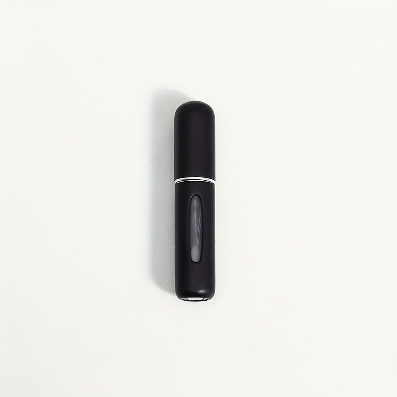 Travel Cosmetic Storage Container for Perfumes and Accessories Lightweight Portable