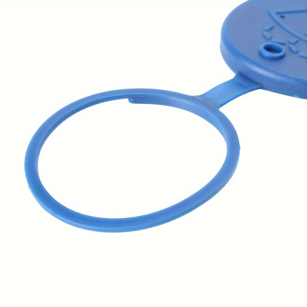 Car Windshield Washer Fluid Cap Durable Plastic Cover for Auto Interior