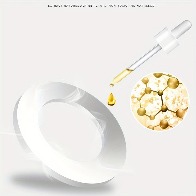 Car Air Freshener Replacement Pads Solid Fragrance Filter 6 Pack