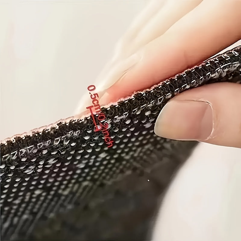 Home Sweet Home Doormat Non-Slip Waterproof Machine Washable Indoor Outdoor