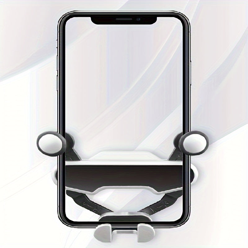 Soporte de succión para teléfono de coche universal, soporte de tablero para smartphones