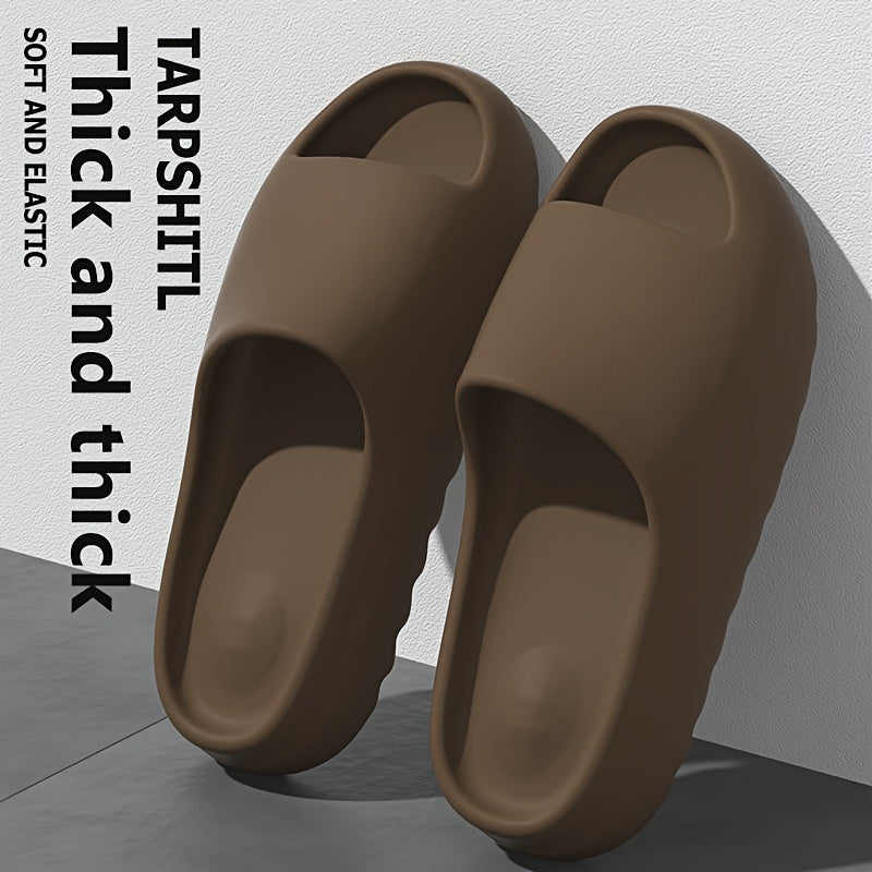 Women's Soft EVA Slip-On Slippers Thick Sole Summer Casual Indoor Outdoor