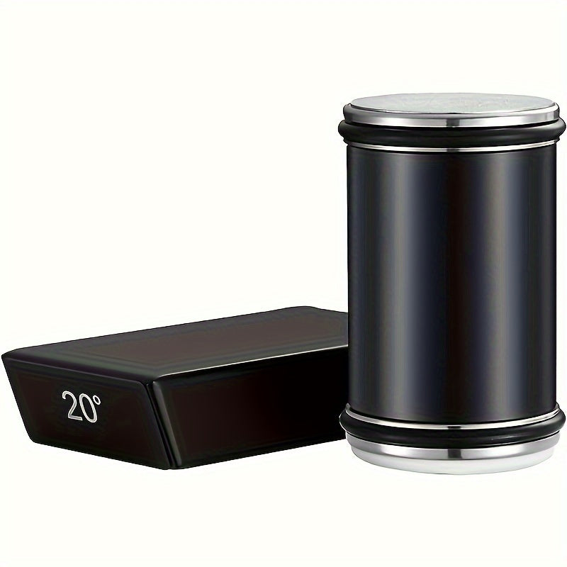 Qalampirni qattiqlash uchun to'plam, 15° va 20° magnit burchaklar bilan oshxona uchun diamant asbob