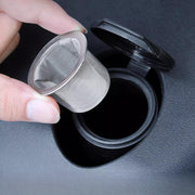 Universal Stainless Steel Windshield Washer Fluid Filter Mesh for Tesla Model 3/Y