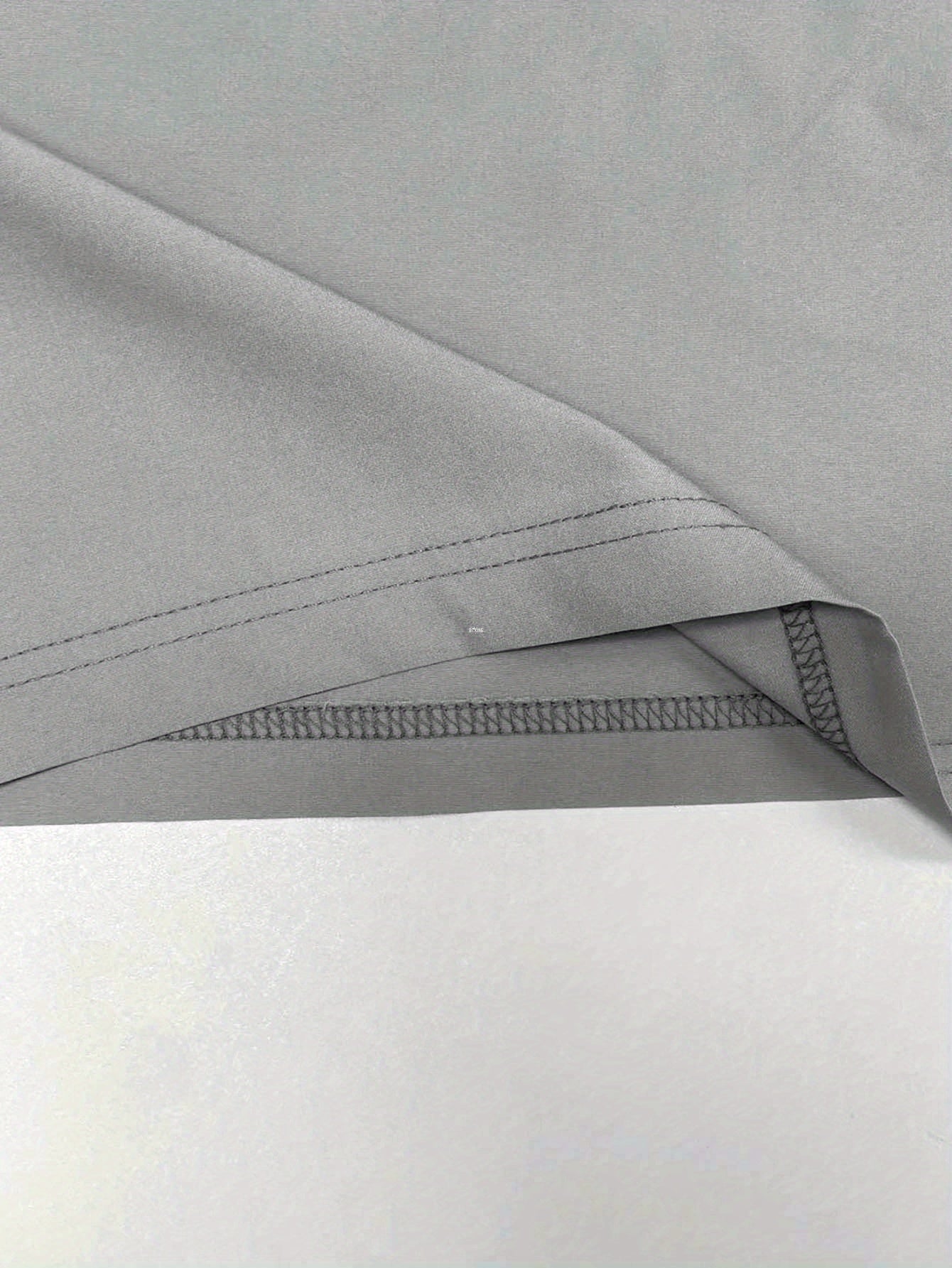 Big & Tall Casual Boxing Shorts Polyester Woven Regular Fit with Pockets