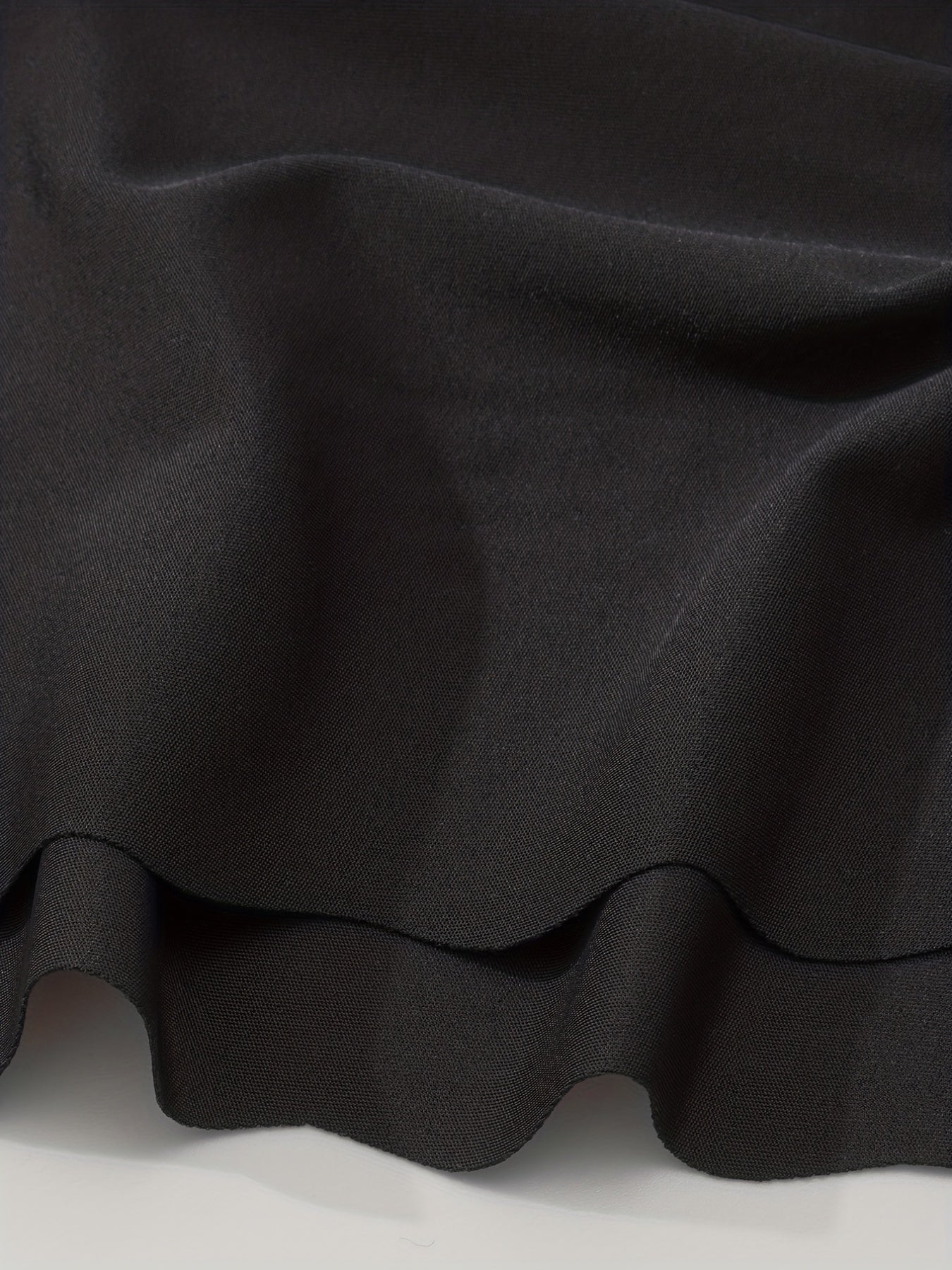 Women's Seamless Solid Briefs 5 Pack with Scallop Trim Breathable Comfortable