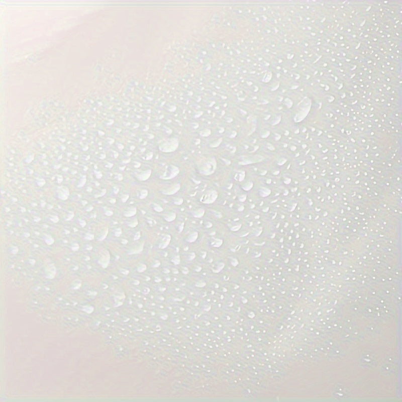 Waterproof Dust Cover for Electric Fan No Charging Batteries Fan Accessory Protector