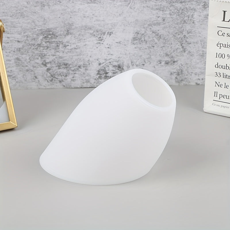 Acrylic Lampshades for Table and Floor Lamps in Various Sizes and Colors