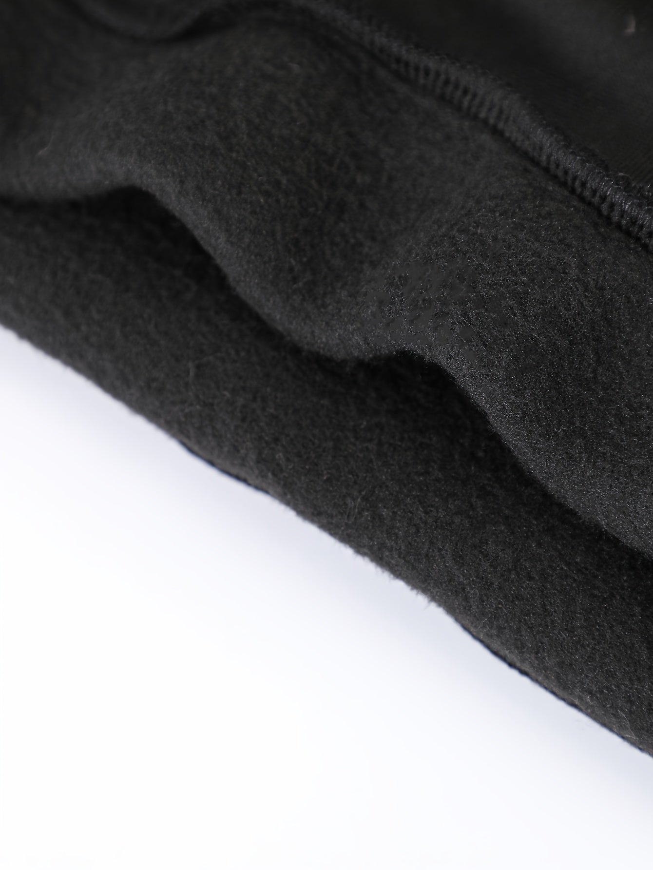 Girls' Fleece-Lined Autumn Winter Hoodies and Sports Pants with Printed Patterns