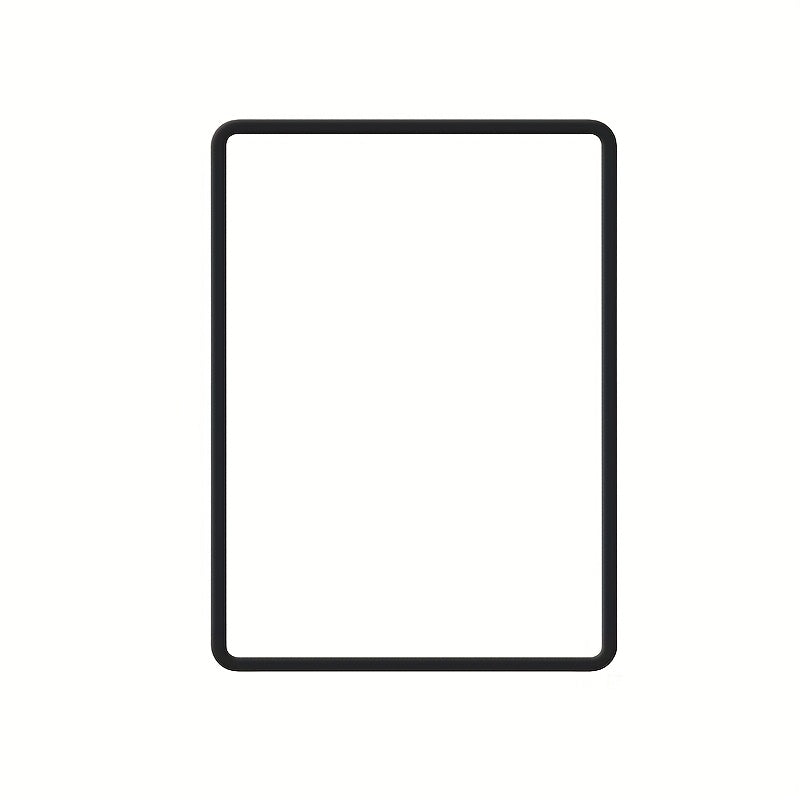 Avtomobil ichki qismi silikon ramka markaziy konsol aksessuari 32.51 sm Elektr avtomobil SUVlariga mos keladi