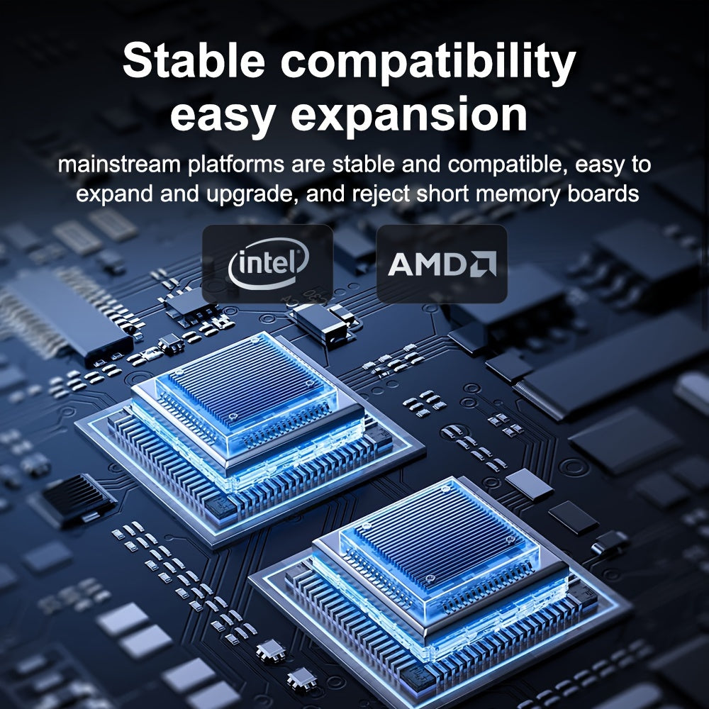 8GB DDR3 1600MHz Laptop RAM High-Speed Memory Module