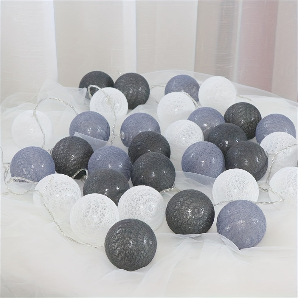 Battery-Operated Fairy Lights for Bedroom Decor Romantic String Lights for Valentine's Day Weddings Parties Christmas