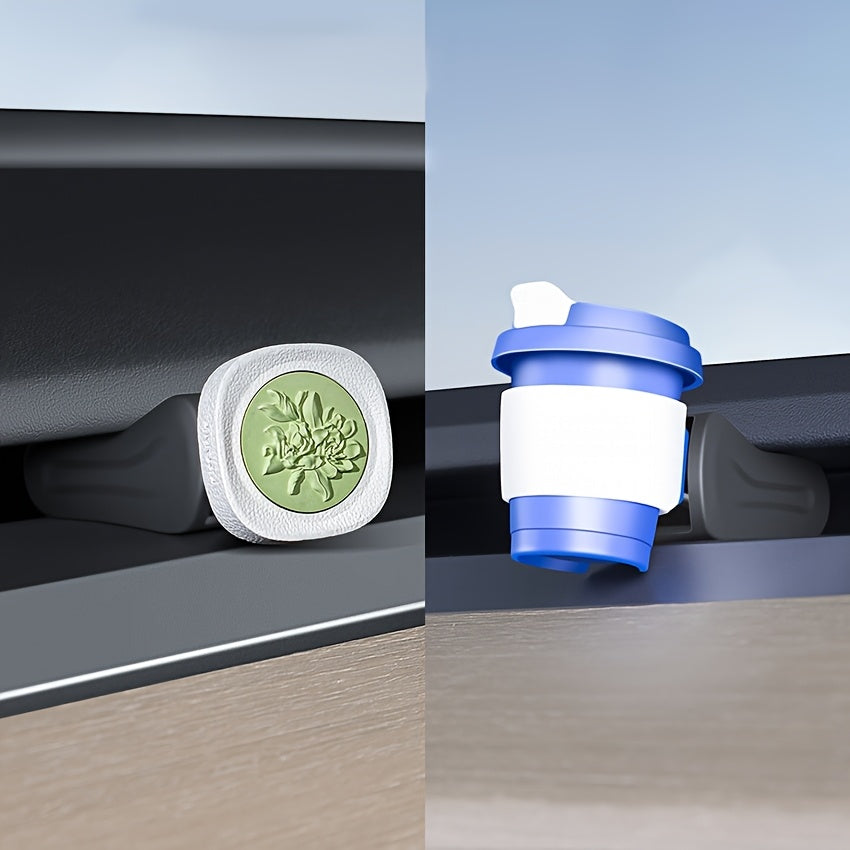 Car Air Vent Aromatherapy Clip Adapter for Tesla Model 3 and Y