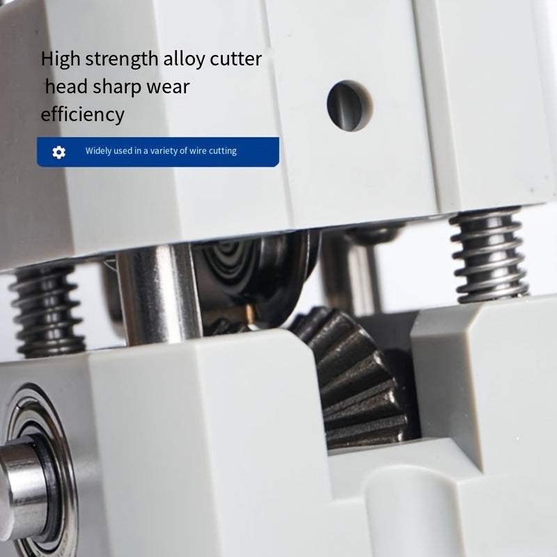 Manual Wire Stripper Machine for Copper and Electric Wires Plastic and Carbon Steel