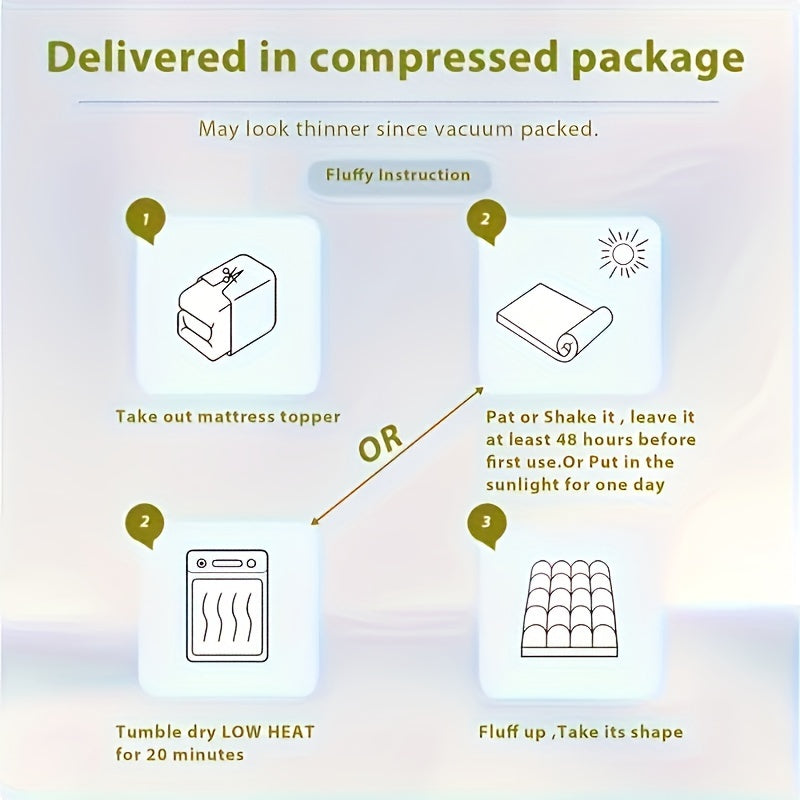 Taffeta Comforter Soft Thick Warm for Bedroom Guest Room Hotel