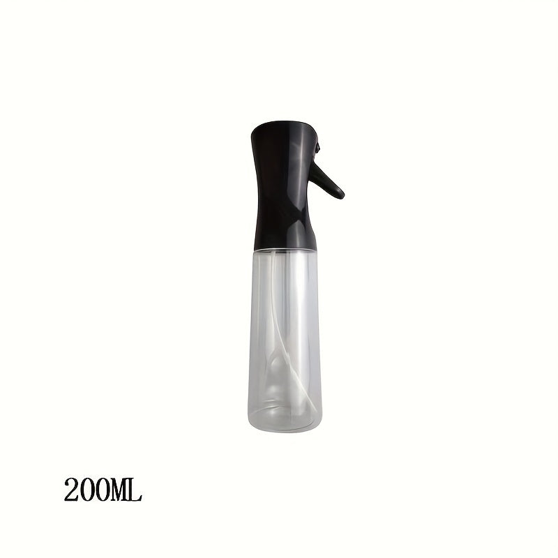 Oil Sprayer Bottle for Cooking and Grilling, Refillable Olive Oil Mister