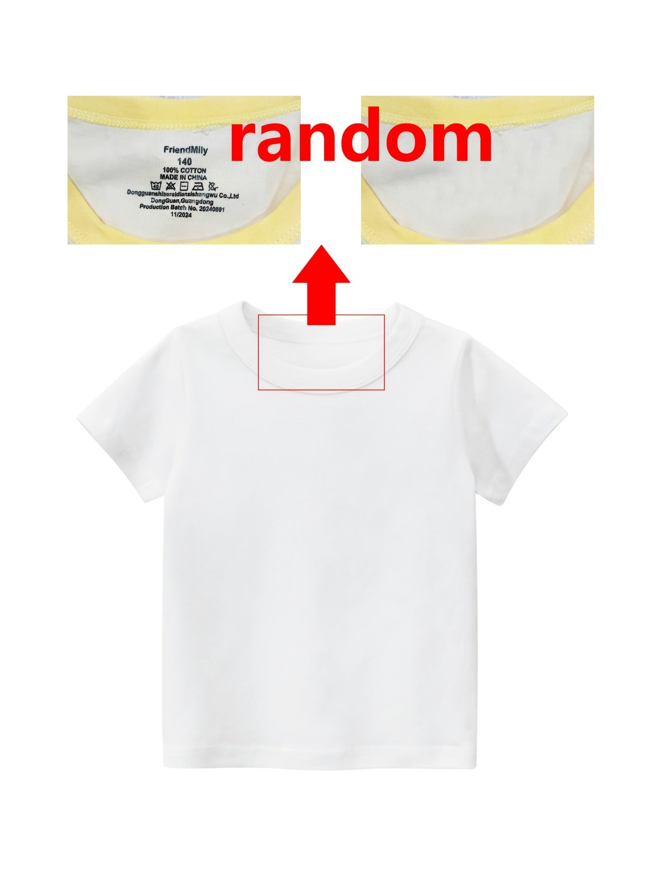 Set of 4 Boys Vintage Car Print Cotton T-Shirts Casual Kids Clothing