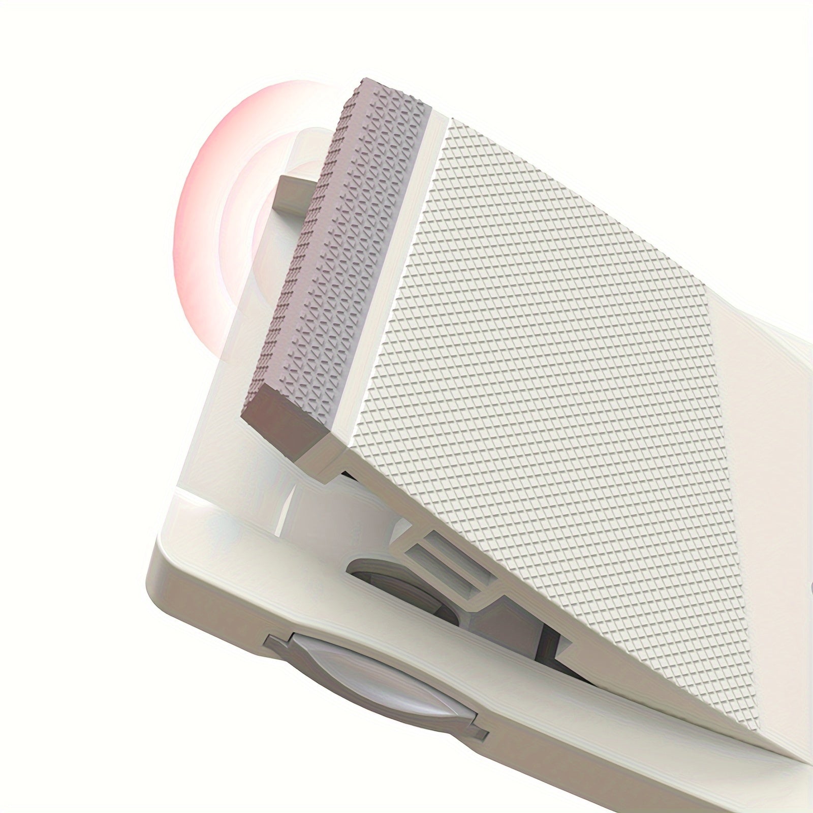 Bolalar xavfsizlik kaliti kulrang siljishli himoya uchun deraza va eshiklar BPA-bezak bolalar uchun xavfsizlik kaliti