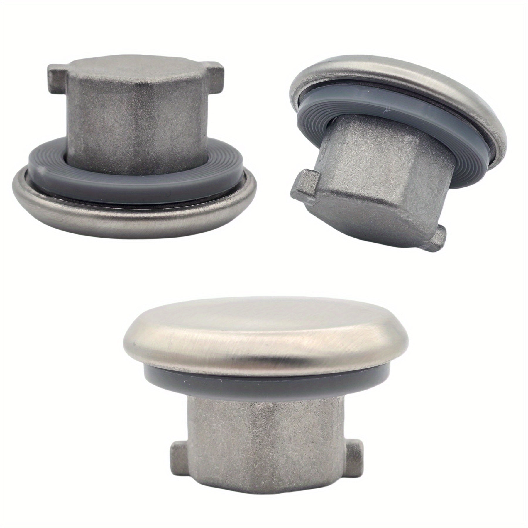 Metal Blade Cover for Thermomix TM31 Kitchen Tool Accessory Durable Safety