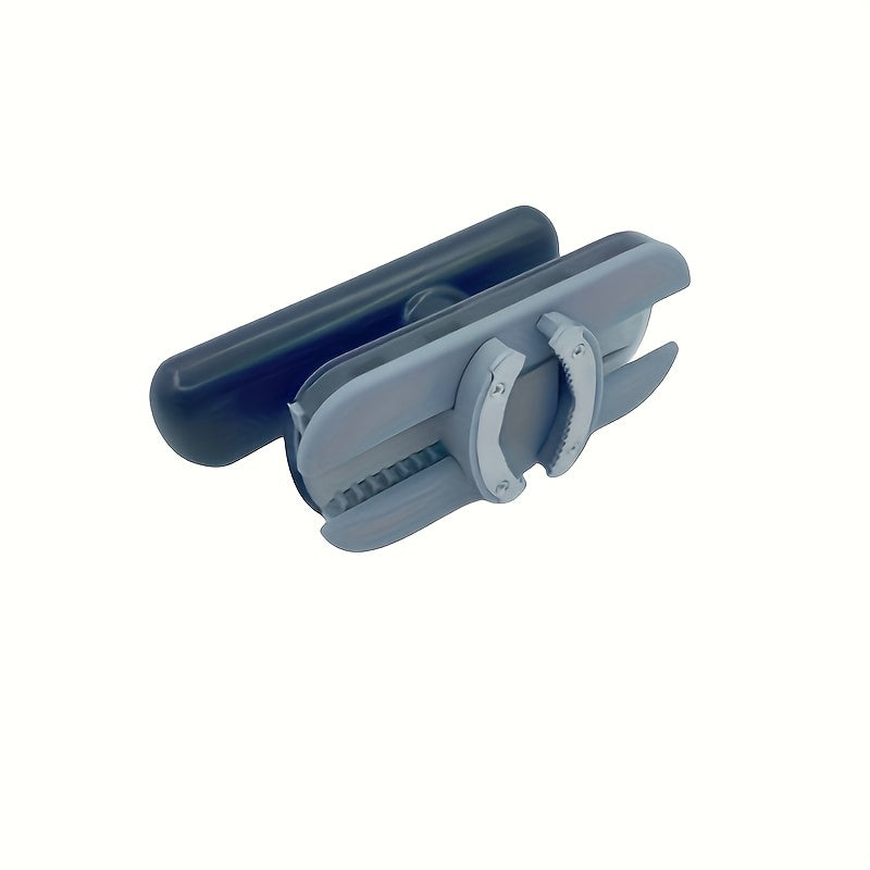 Adjustable Jar and Bottle Opener Kitchen Tool Made of Durable ABS for Daily Use