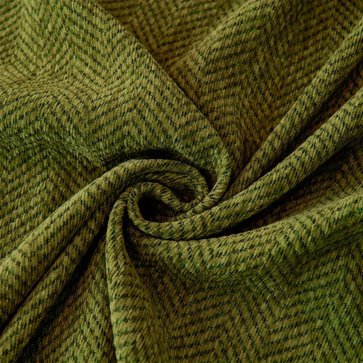 Chenille Sofa Throw Waterproof Baby Fleece Cover All-Season Universal Fit Tassel Machine Washable