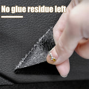 Car Floor Mat Fixing Stickers 20pcs Anti-Slip High-Temperature Resistant