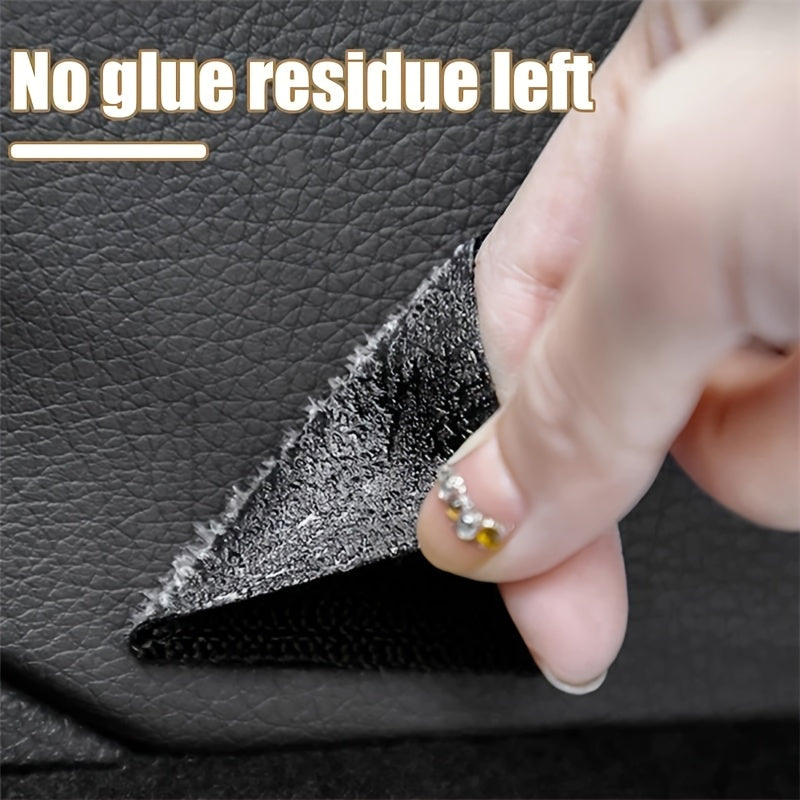 Car Floor Mat Fixing Stickers 20pcs Anti-Slip High-Temperature Resistant