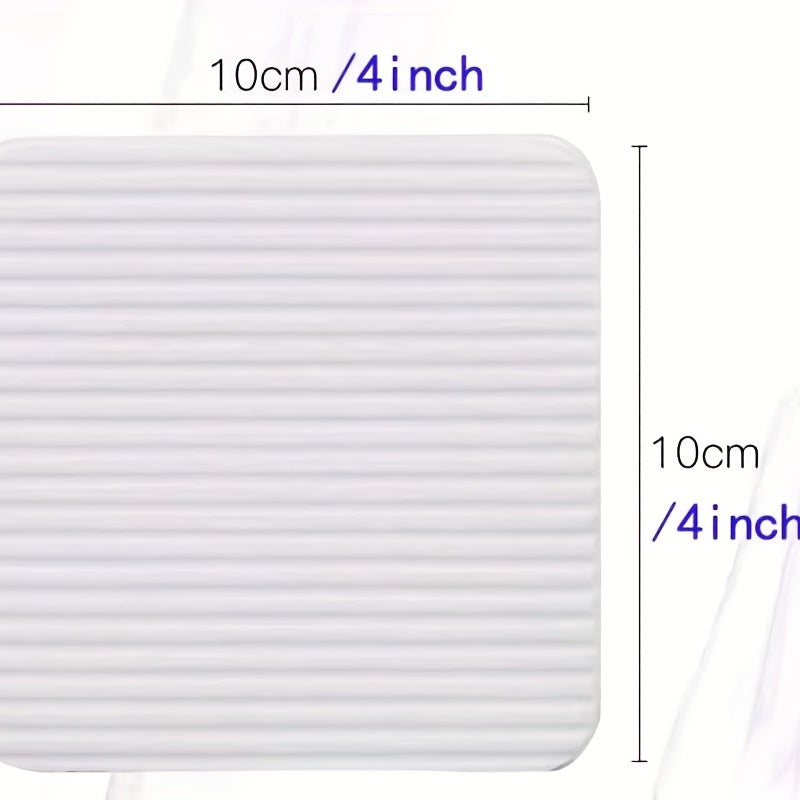 Non-Slip Rug Gripper Pads for Hardwood Floors Washable Carpet Tape