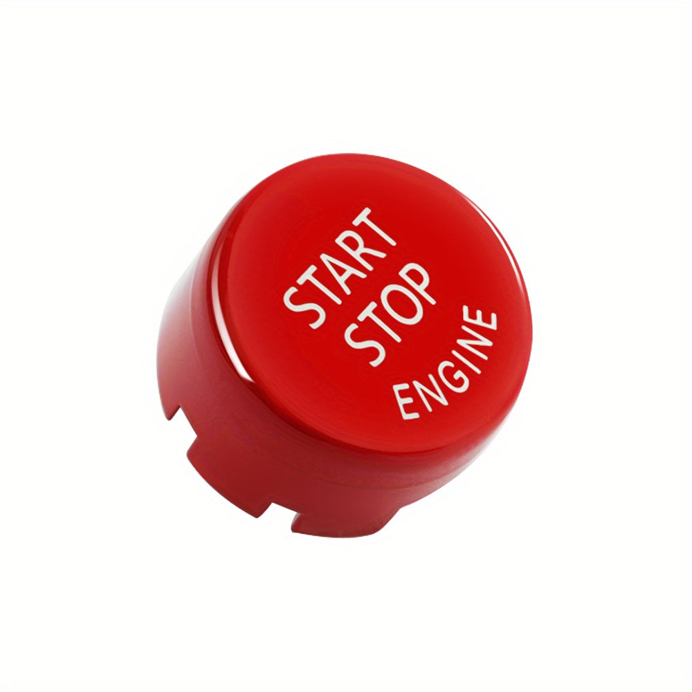 Turli xil transport vositalari uchun Avtomobilni ishga tushirish, to'xtatish, dvigatel kaliti, quvvat yoniqish tugmasi o'rnatish