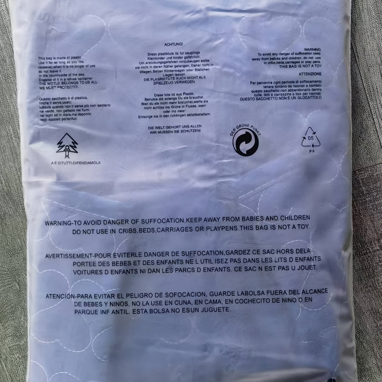 Набор из 2 светло-голубых стеганых наволочек для путешествий, кемпинга, с конвертным закрытием, легкий уход, без выцветания, наполнитель из полиэфирных волокон