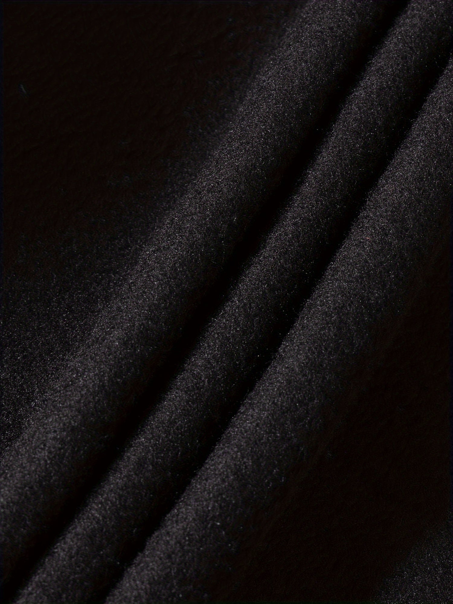 Girls Fleece-Lined Athletic Set with Zip-Up Jacket and Joggers for Fall Winter