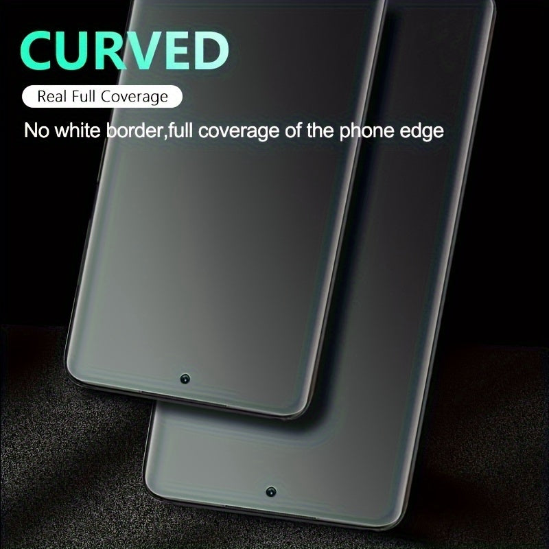 Matte Hydrogel Screen Protector for Samsung Galaxy S20 S21 FE S22 S23 S24 Plus Note 20 Ultra
