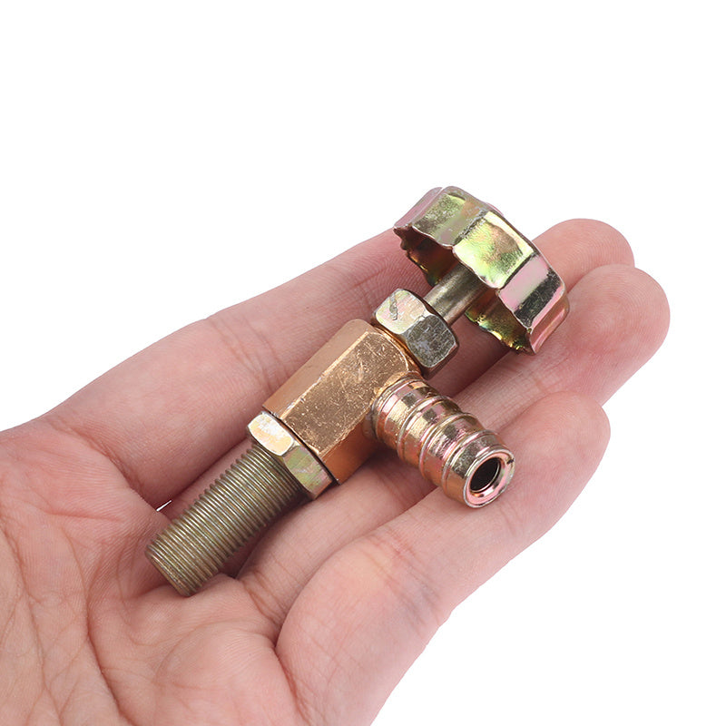 BBQ Infrared Ceramic Burner Nozzle