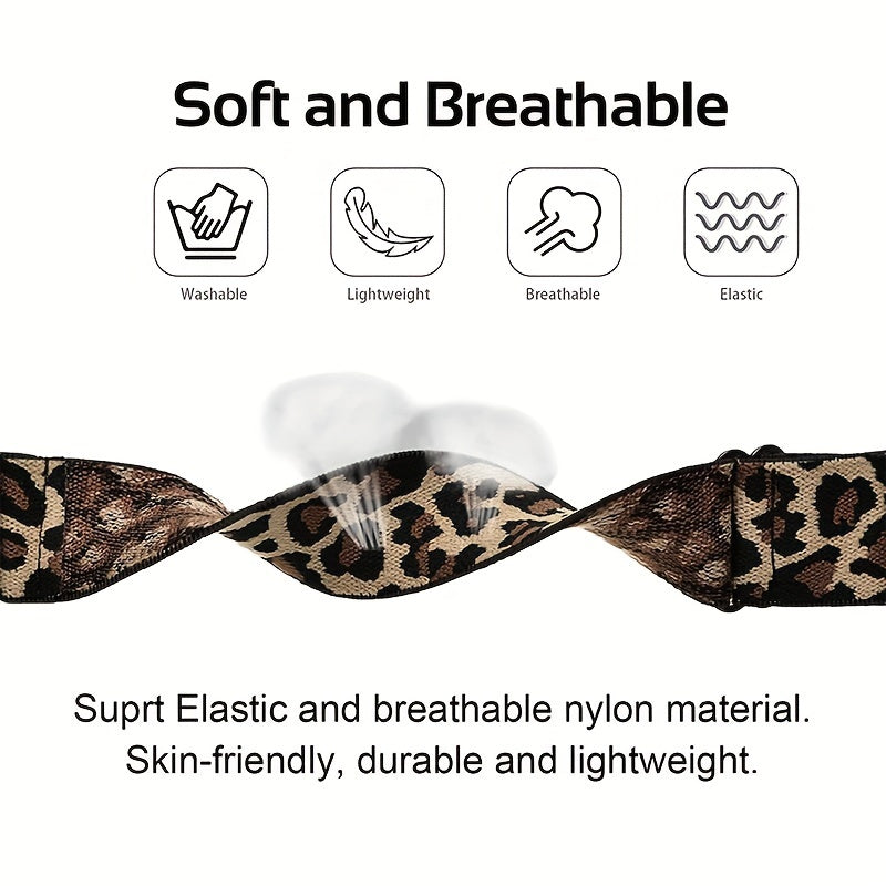 Turli Galaxy soatlari uchun elastik tasmalar, turli o'lchamdagi Samsung tasmalari.