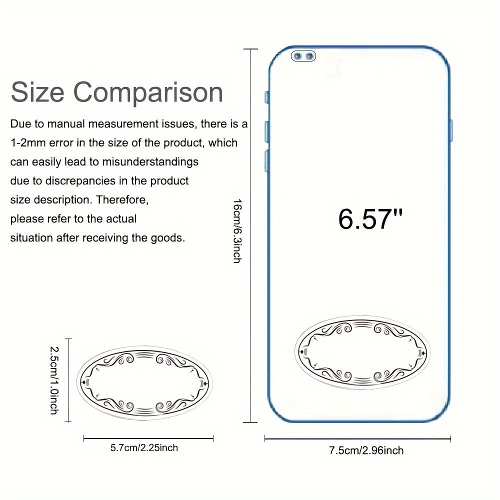 150 Food Storage Labels for Refrigerator and Freezer, 2.54x5.71cm, Date Index Stickers