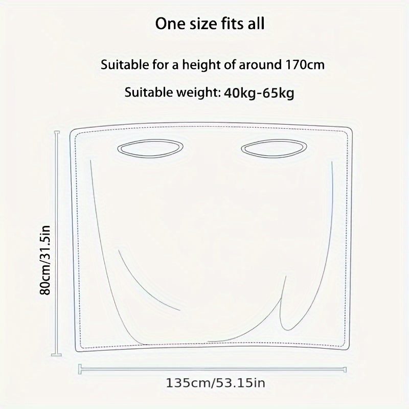 Adult Bath Towel Thick Quick-Drying Soft Skin-Friendly with Bow