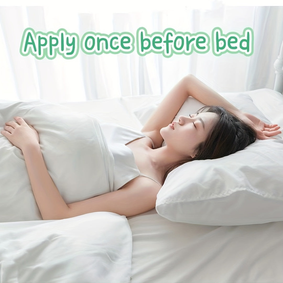 20 Packs Collagen Yeast Extract Facial Masks for Dry Skin No-Rinse Sleeping Masks